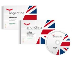 Angličtina - Komplet pro začátečníky až mírně pokročilé - Vladimír Nepustil