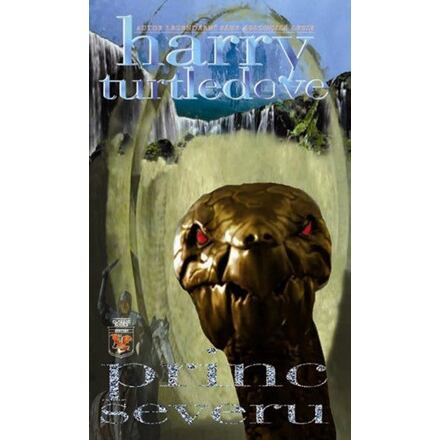 Princ Severu - Harry Turtledove