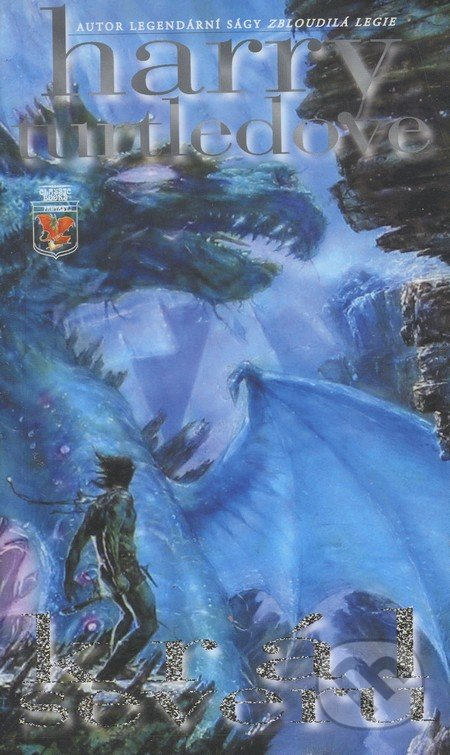 Král severu - Harry Turtledove - kniha z kategorie Fantasy