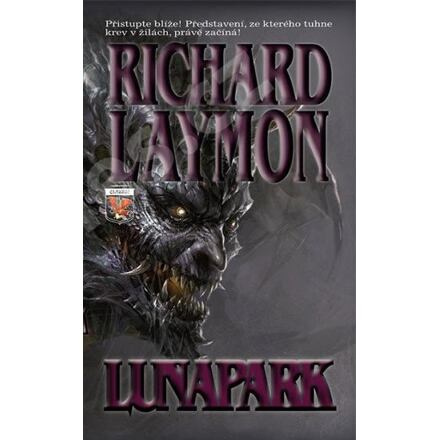 Lunapark - Richard Laymon