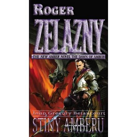 Úsvit Amberu 4 - Stíny Amberu