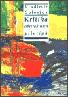 Kritika abstraktních principů - Vladimír Solovjov