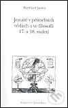 Jezuité v přírodních vědách a ve filosofii 17. a 18.stol. - kniha z kategorie Odborné a naučné