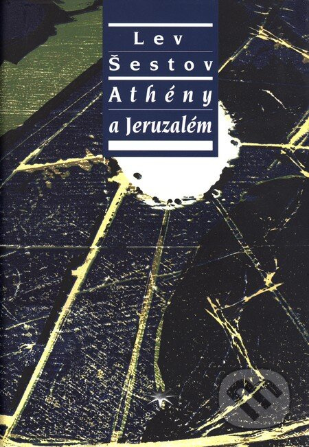 Athény a Jeruzalém