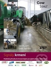 Praktická příručka ke krmení dojnic pro jejich zdraví a užitkovost - kniha z kategorie Chov hospodářských zvířat