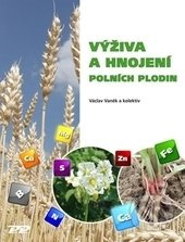 Výživa a hnojení polních plodin - Václav Vaněk - kniha z kategorie Zemědělství