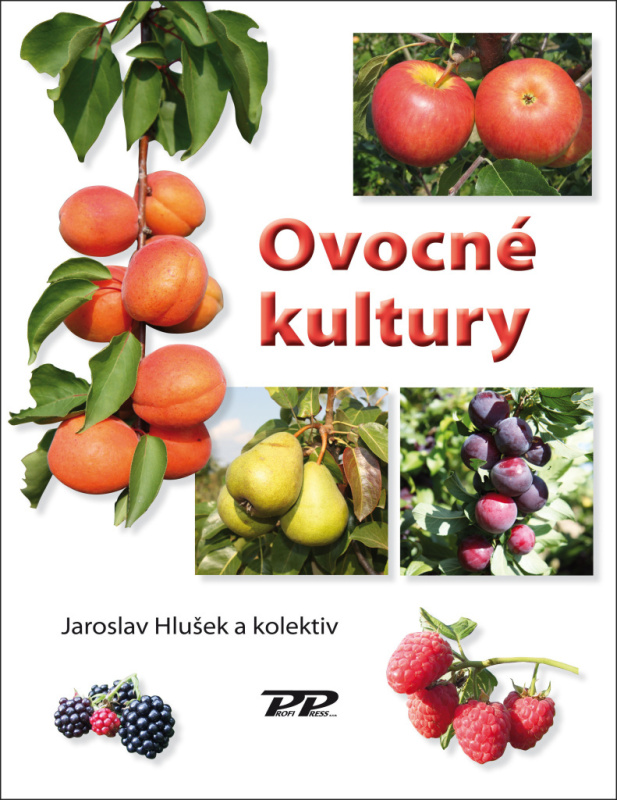 Ovocné kultury Profi  Press  s.r.o.