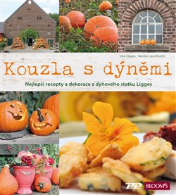 Kouzla s dýněmi - Ute Ligges, Kerstin von Broich