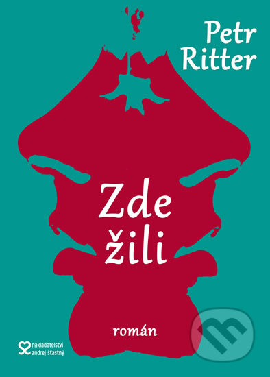 Zde žili - Petr Ritter