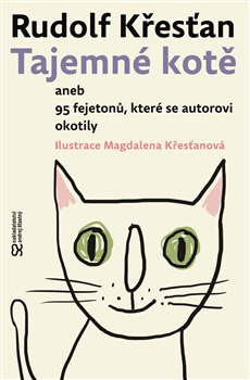 Tajemné kotě - Rudolf Křesťan
