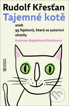 Tajemné kotě - Rudolf Křesťan