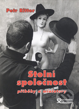 Stolní společnost - Petr Ritter