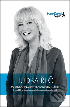 Hudba řeči - Helen Doron - kniha z kategorie Životopisy
