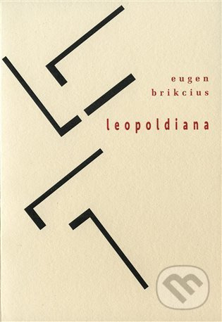 Leopoldiana - Eugen Brikcius