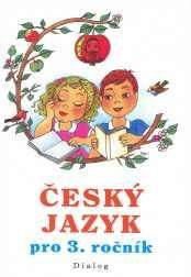 Český jazyk 3 - učebnice