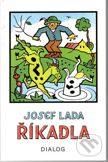 Říkadla Josef Lada
