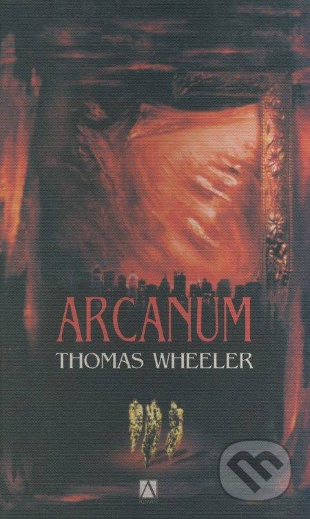 Arcanum - Thomas Wheeler