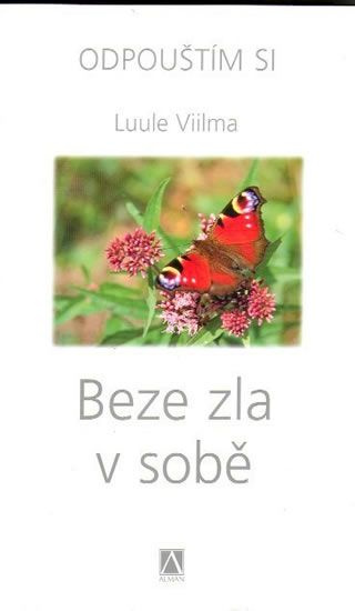 Beze zla v sobě - Luule Viilma