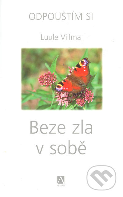 Beze zla v sobě - Luule Viilma