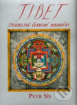 Tibet - Tajemství červené krabičky