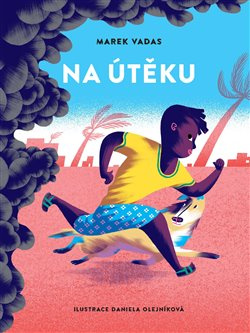 Na útěku - Marek Vadas