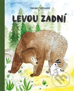 Levou zadní - Mariana Tutschová