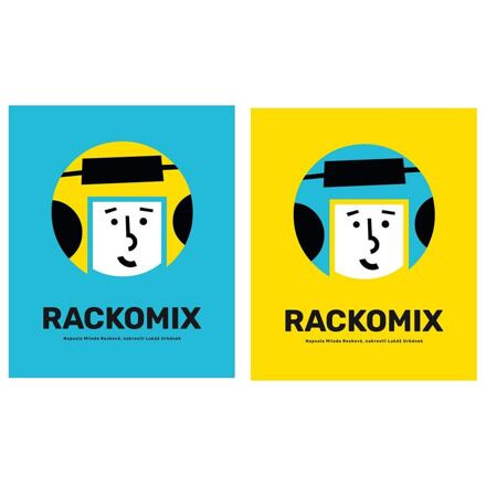 Rackomix - Milada Rezková, Lukáš Urbánek