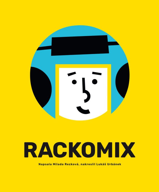 Rackomix - Milada Rezková, Lukáš Urbánek
