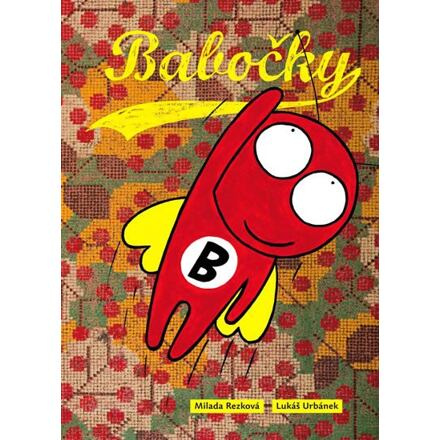 Babočky - Milada Rezková, Lukáš Urbánek