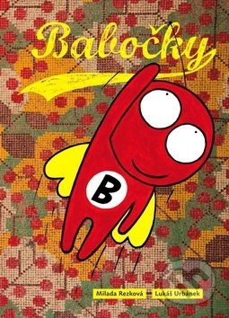 Babočky - Milada Rezková, Lukáš Urbánek