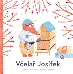 Včelař Josífek - Simona Smatana Čechová
