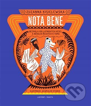 Nota bene - Zuzanna Kisielewska