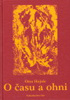 O času a ohni - Otto Hejnic