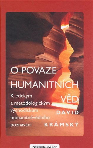O povaze humanitních věd