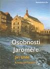 Osobnosti Jaroměře - Jiří Uhlíř