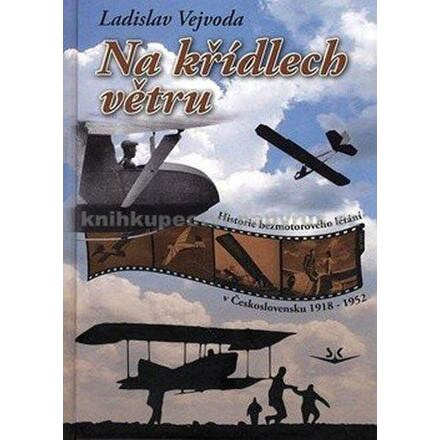 Na křídlech větru