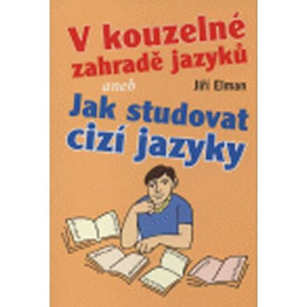 V kouzelné zahradě jazyků