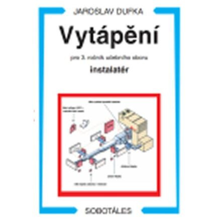Vytápění pro 3. roč. UO instalatér