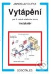 Vytápění pro 3. roč. UO instalatér
