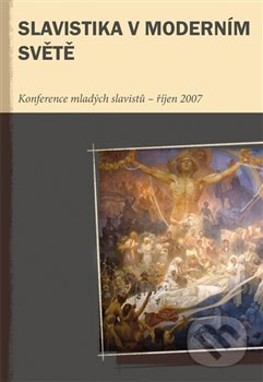 Slavistika v moderním světě