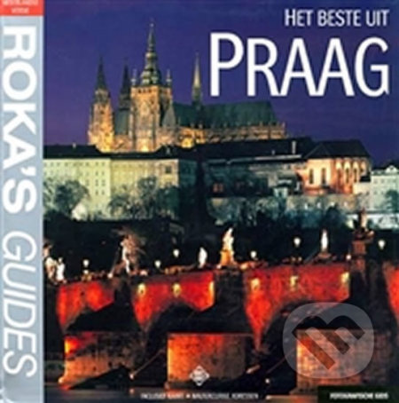Het beste uit Praag - R. Kapr, V. Purgert