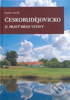 Českobudějovicko II. - Daniel Kovář