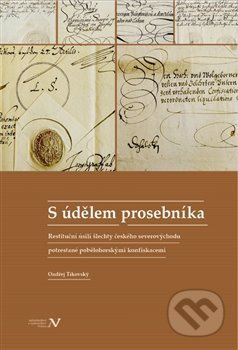 S údělem prosebníka - Ondřej Tikovský
