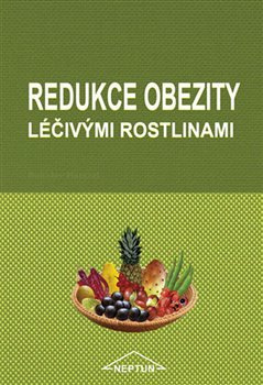 Redukce obezity léčivými rostlinami - Boleslav Hemzal