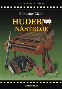 Hudební nástroje - Bohuslav Čížek