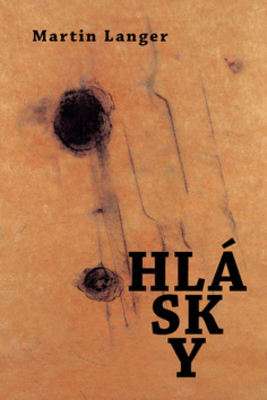 Hlásky - Martin Langer