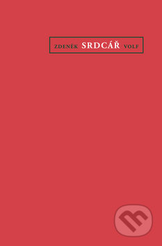 Srdcář - Zdeněk Volf - kniha z kategorie Beletrie