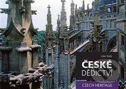 České dědictví - kol., Libor Teplý