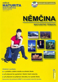 Němčina - maturitní témata - Helena Navrátilová