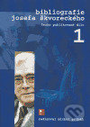 Bibliografie Josefa Škvoreckého 1